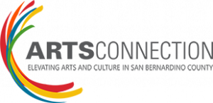 Arts Connection Logo