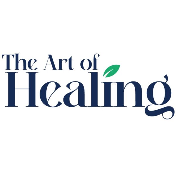 Art Of Healing Logo