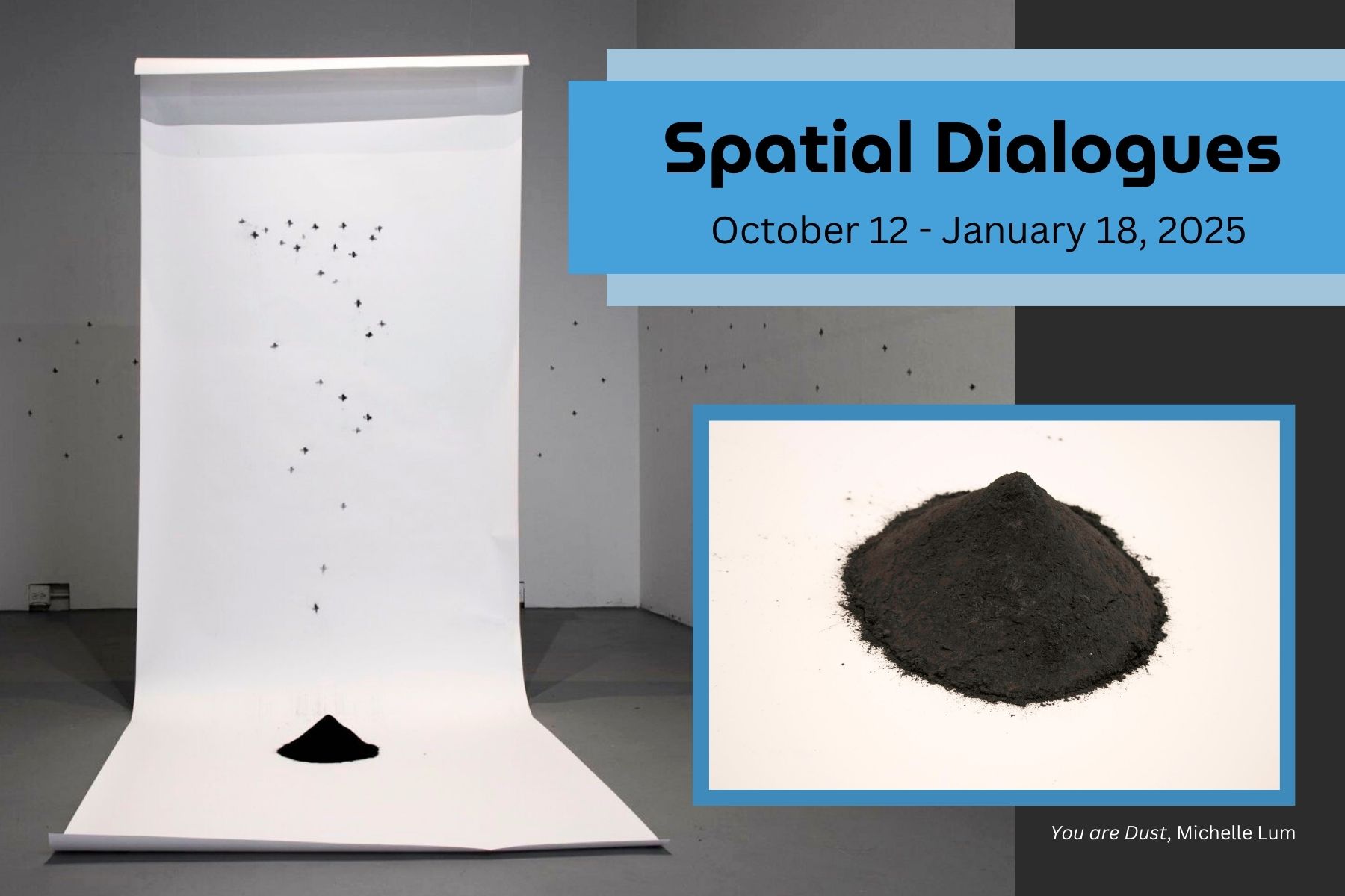 Spatial Dialogues